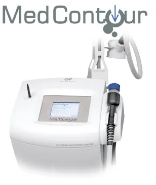 Μηχάνημα Med Contour