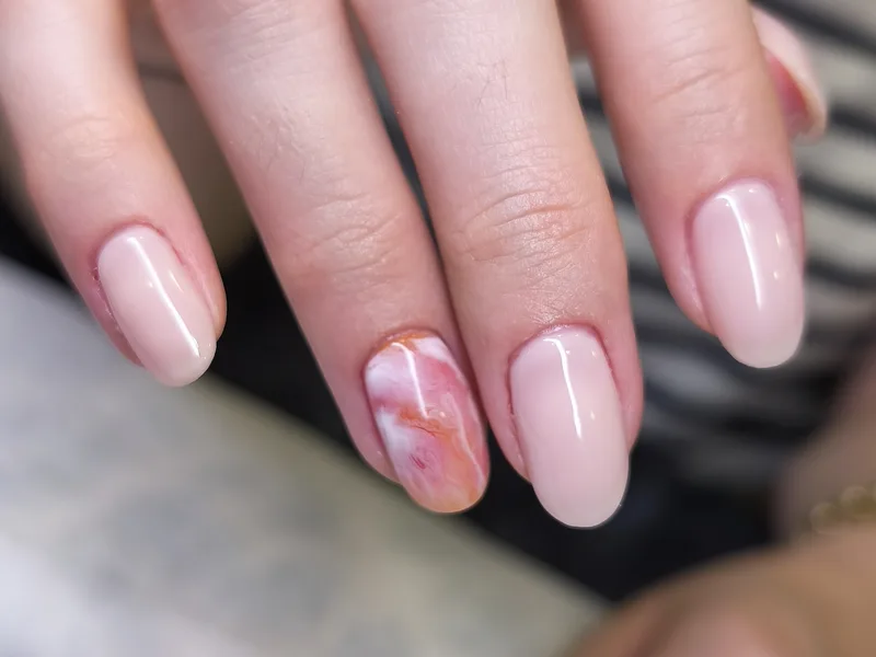 Manicure