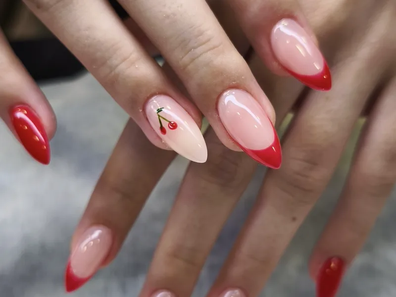 Nail Art