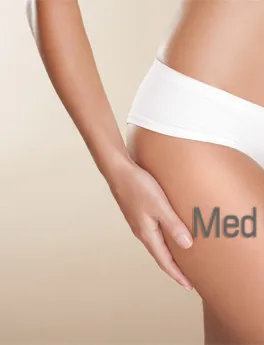 Med Contour — Cavitation